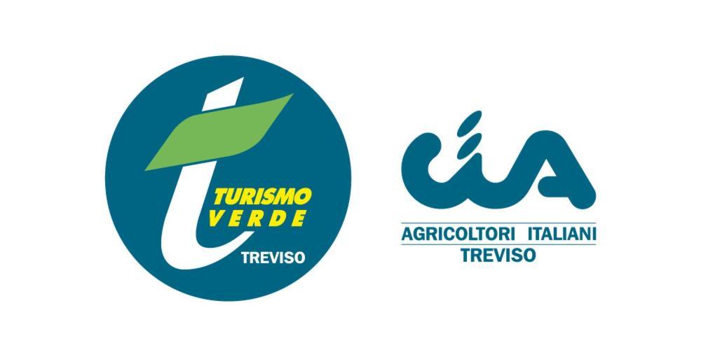 Agriturismo Il Podere Vedelago Con San Bernardo, Alpaca E Una Pentola Di Cose Da Scoprire Ngoại thất bức ảnh