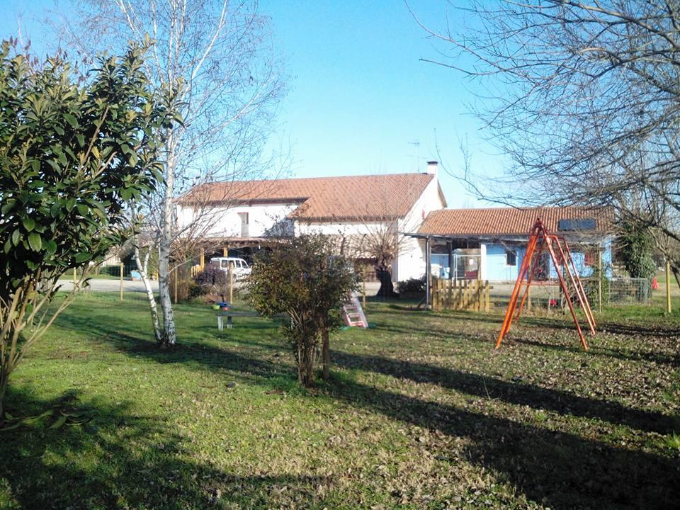 Agriturismo Il Podere Vedelago Con San Bernardo, Alpaca E Una Pentola Di Cose Da Scoprire Ngoại thất bức ảnh