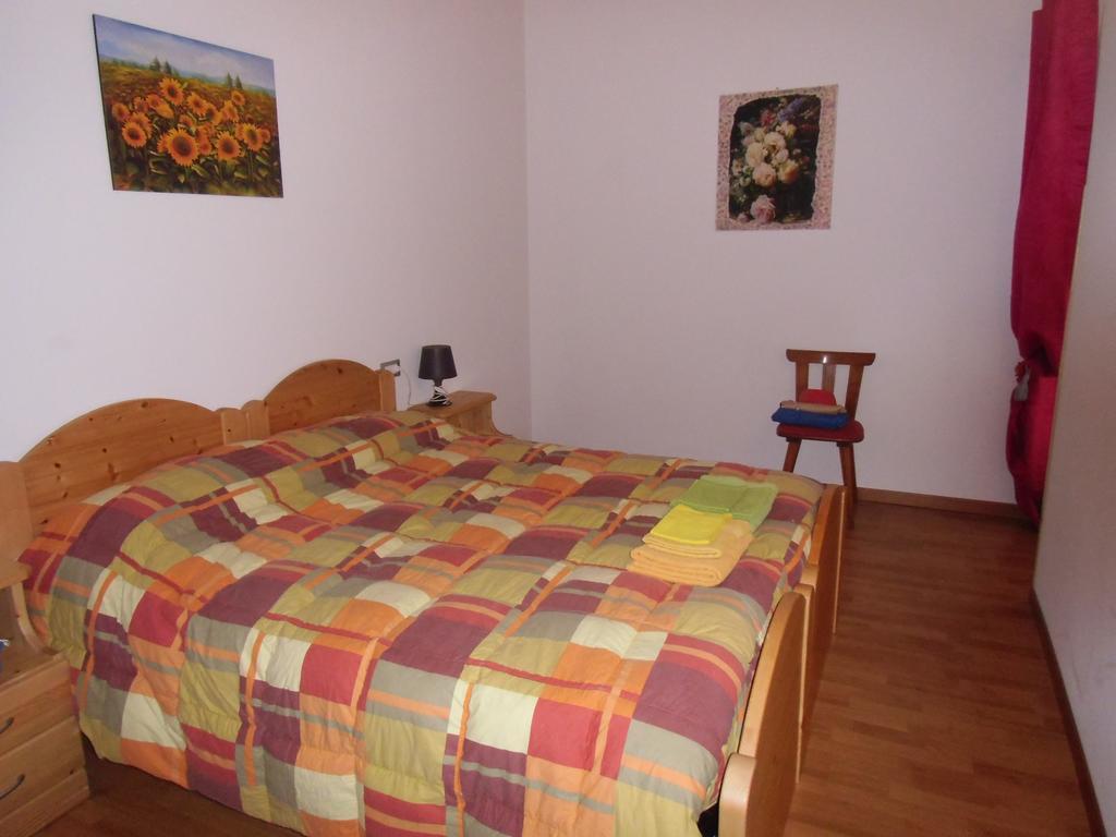 Agriturismo Il Podere Vedelago Con San Bernardo, Alpaca E Una Pentola Di Cose Da Scoprire Phòng bức ảnh
