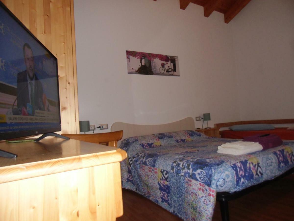 Agriturismo Il Podere Vedelago Con San Bernardo, Alpaca E Una Pentola Di Cose Da Scoprire Ngoại thất bức ảnh