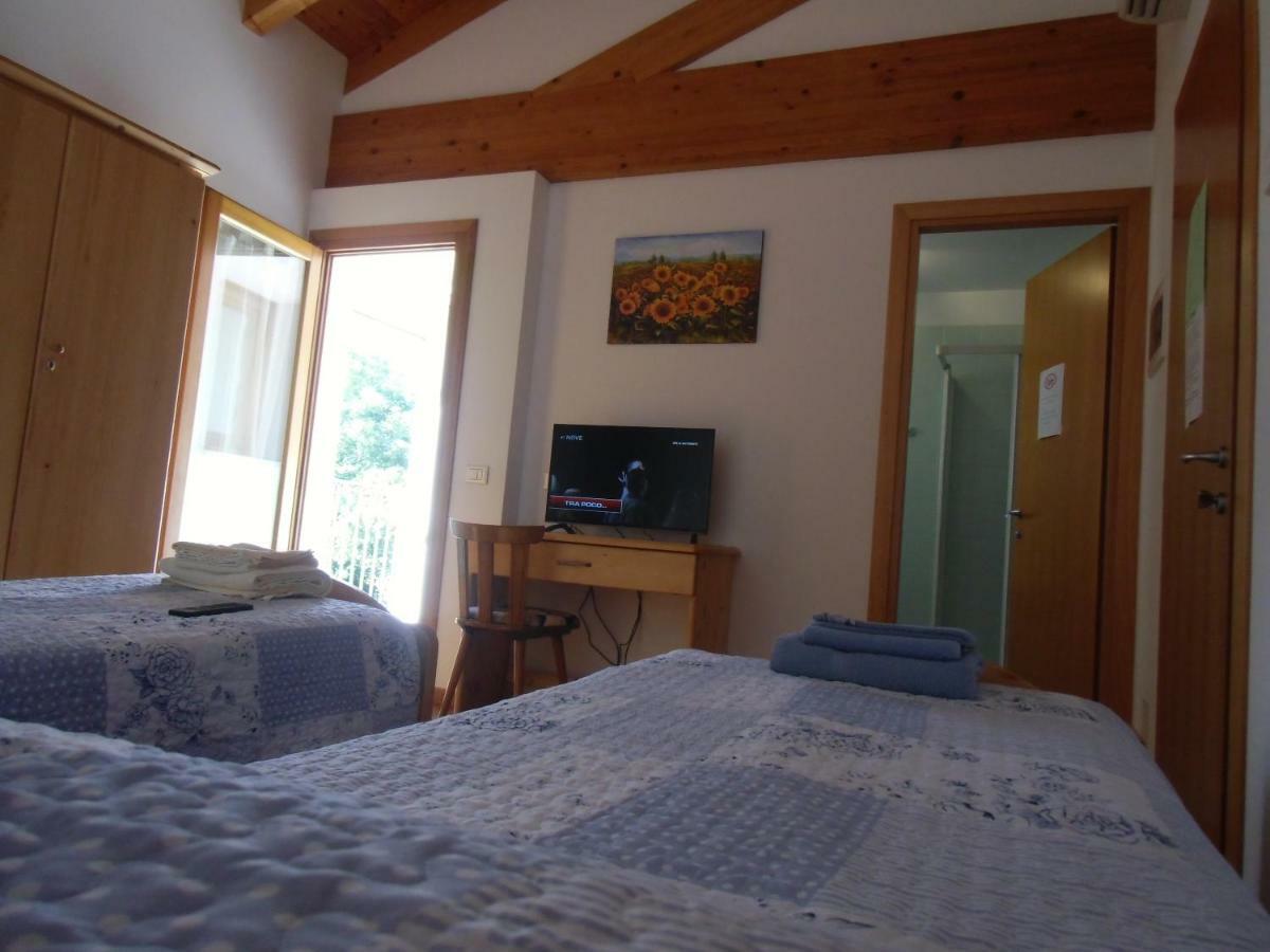 Agriturismo Il Podere Vedelago Con San Bernardo, Alpaca E Una Pentola Di Cose Da Scoprire Ngoại thất bức ảnh